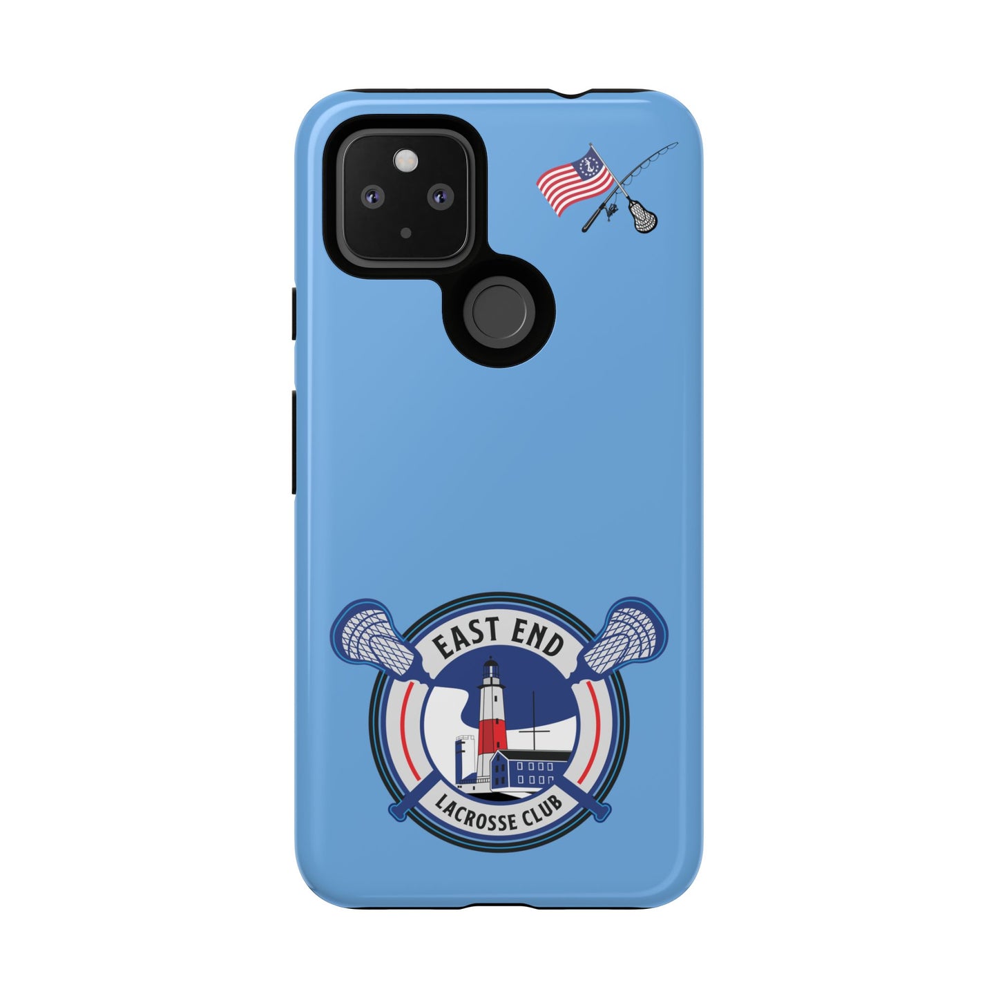 Player Series: Tough Phone Case