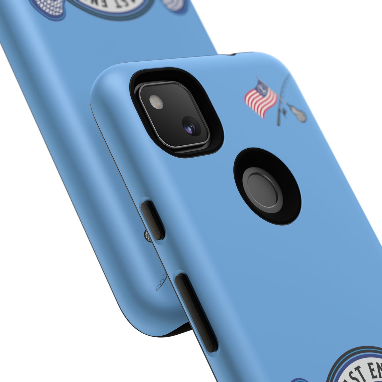 Player Series: Tough Phone Case