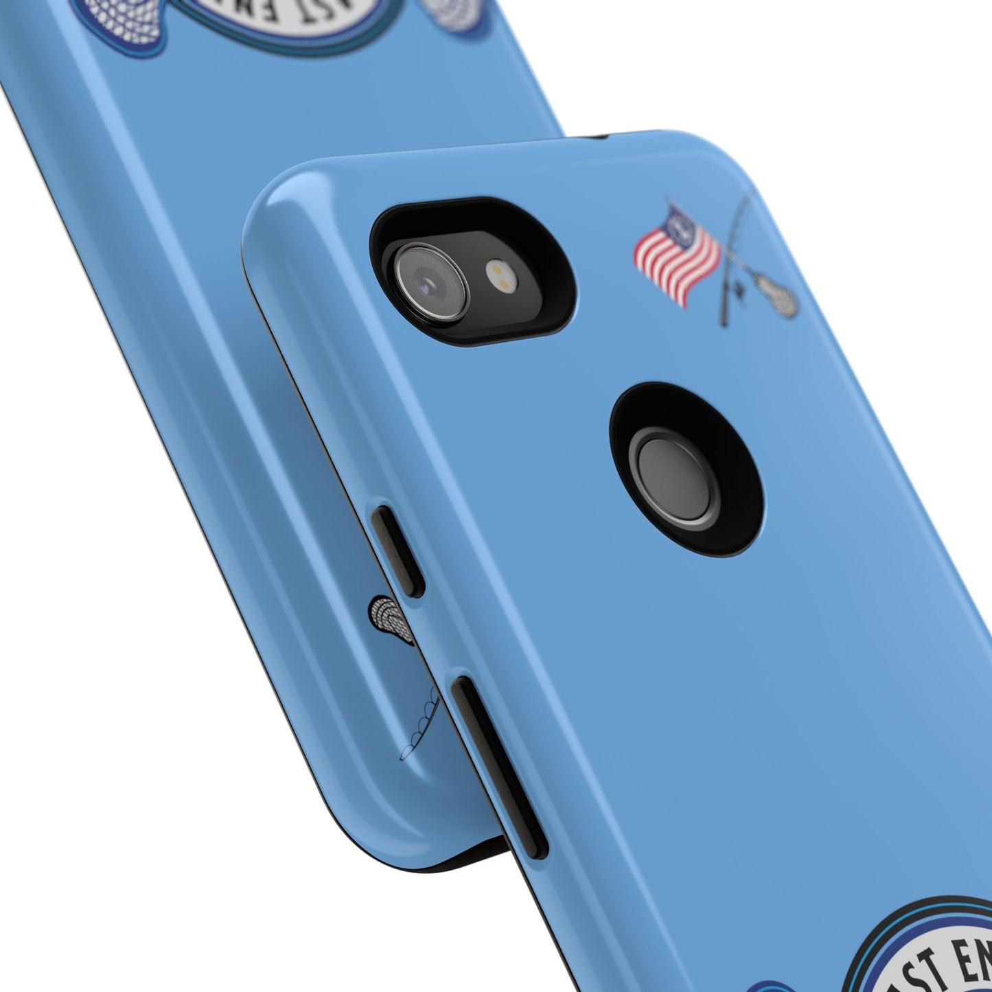 Player Series: Tough Phone Case