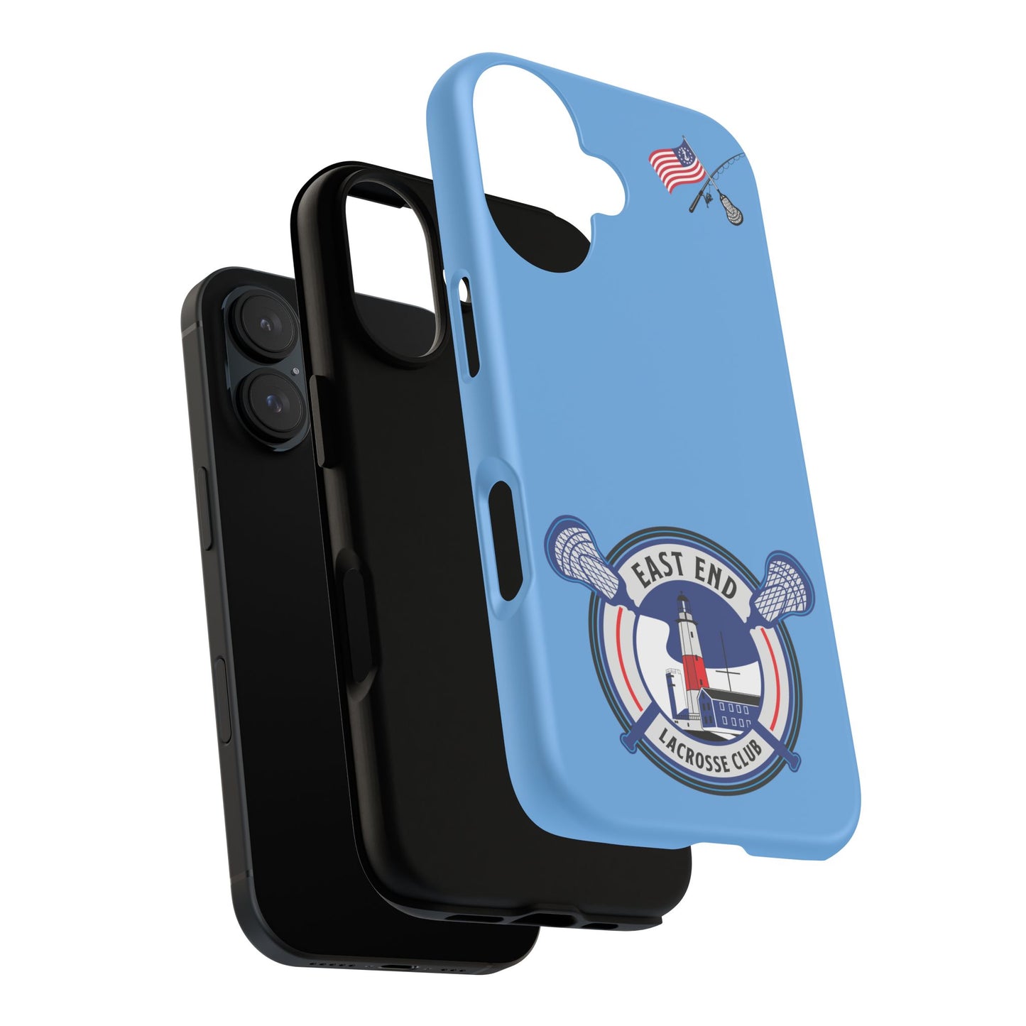 Player Series: Tough Phone Case