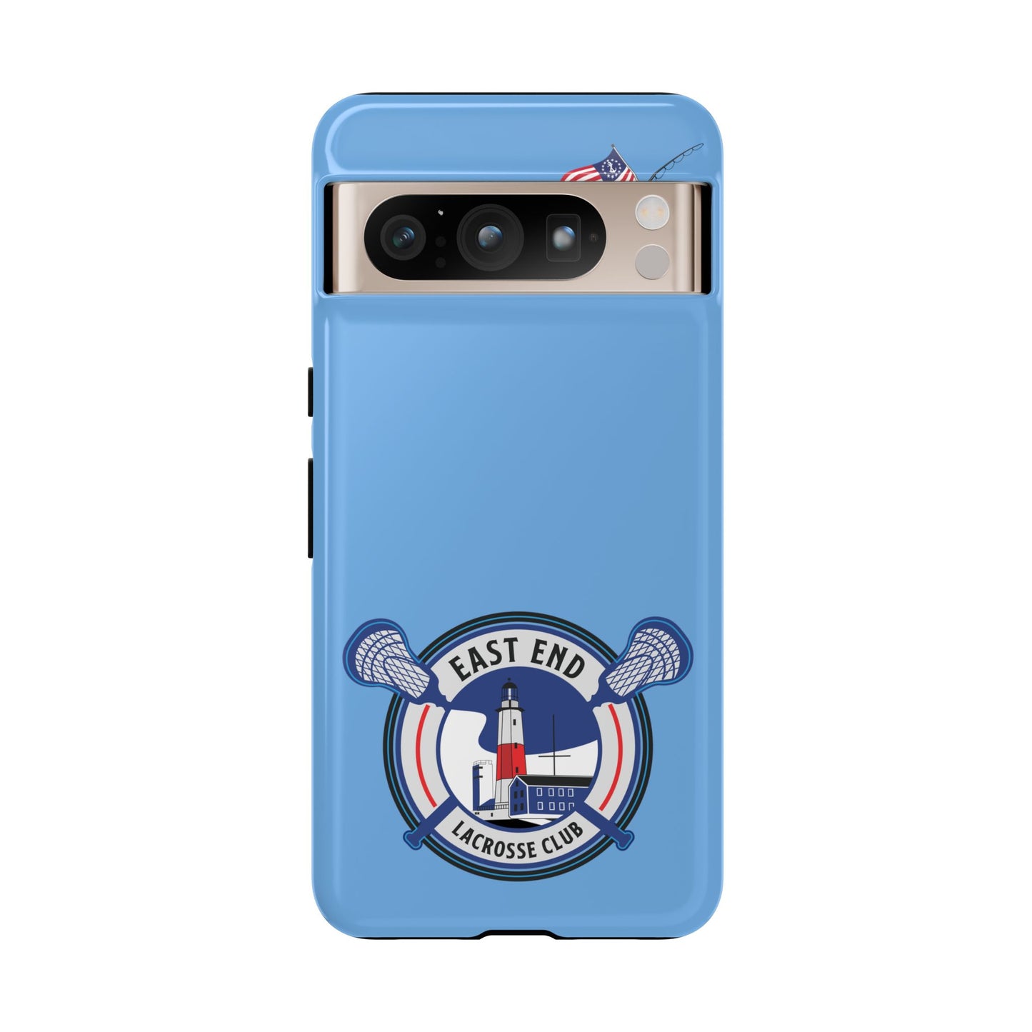Player Series: Tough Phone Case