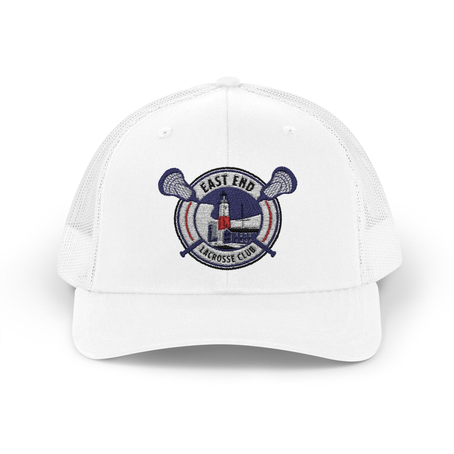 Snapback Trucker Cap