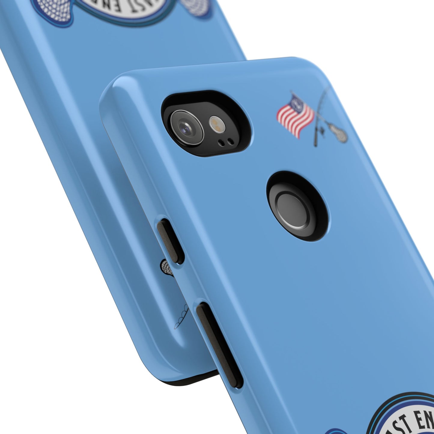 Player Series: Tough Phone Case