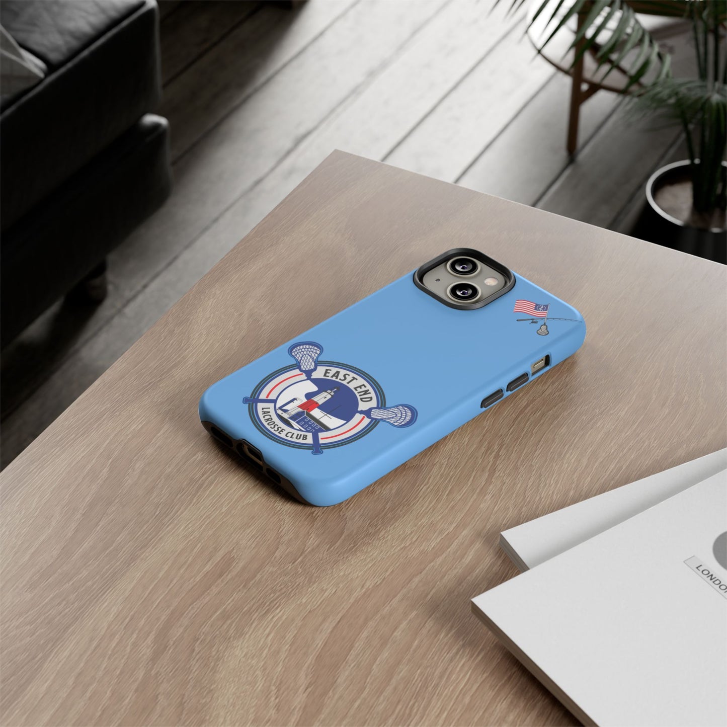 Player Series: Tough Phone Case