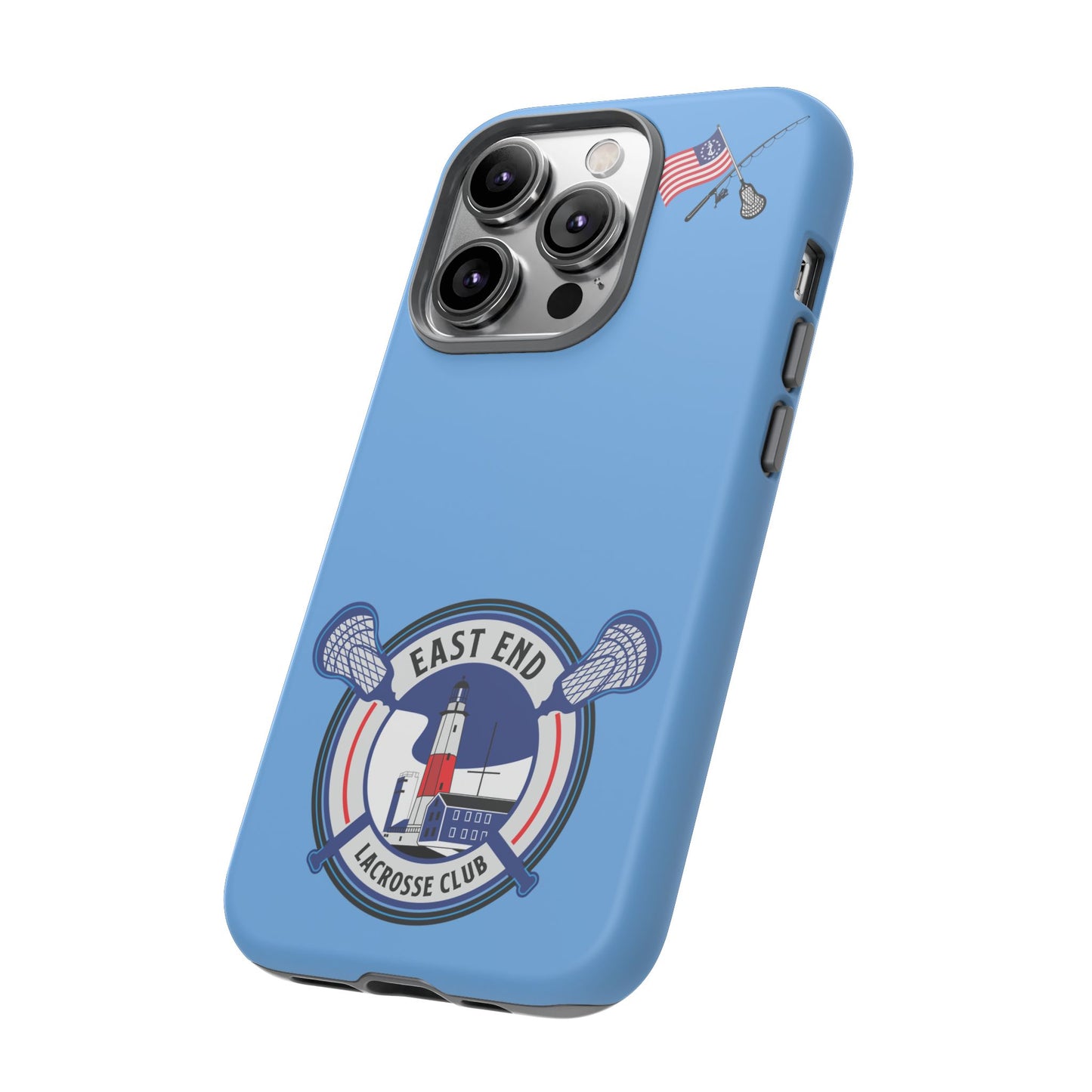 Player Series: Tough Phone Case