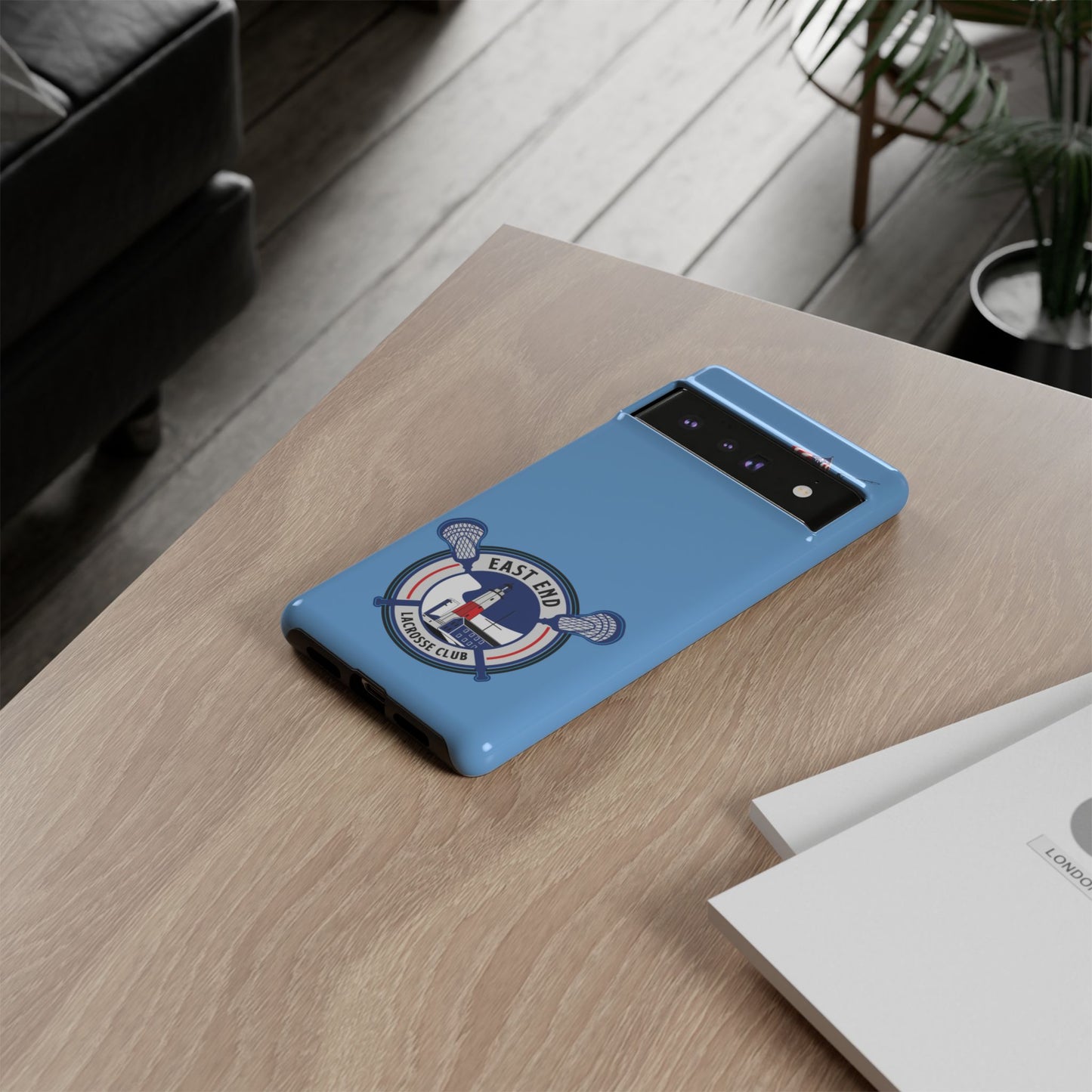 Player Series: Tough Phone Case