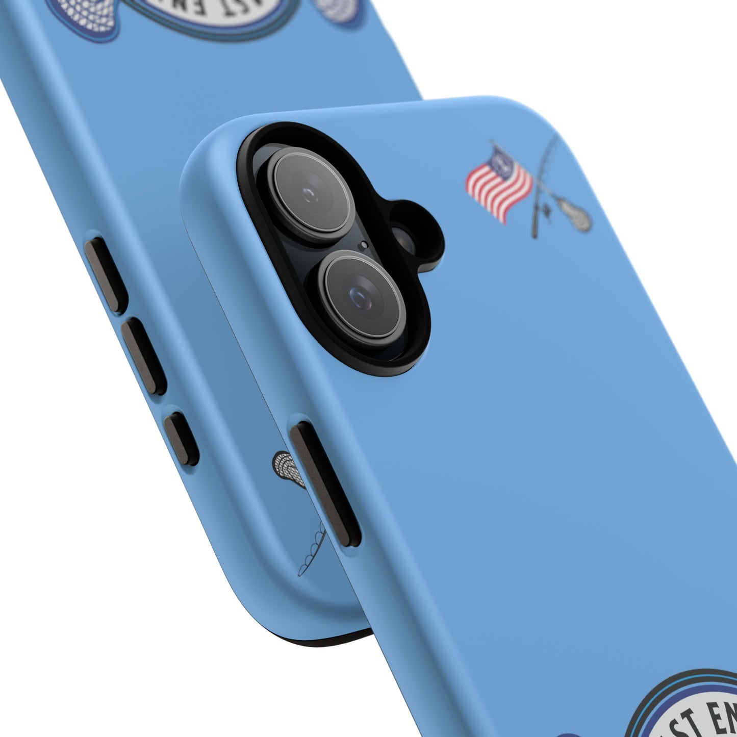 Player Series: Tough Phone Case