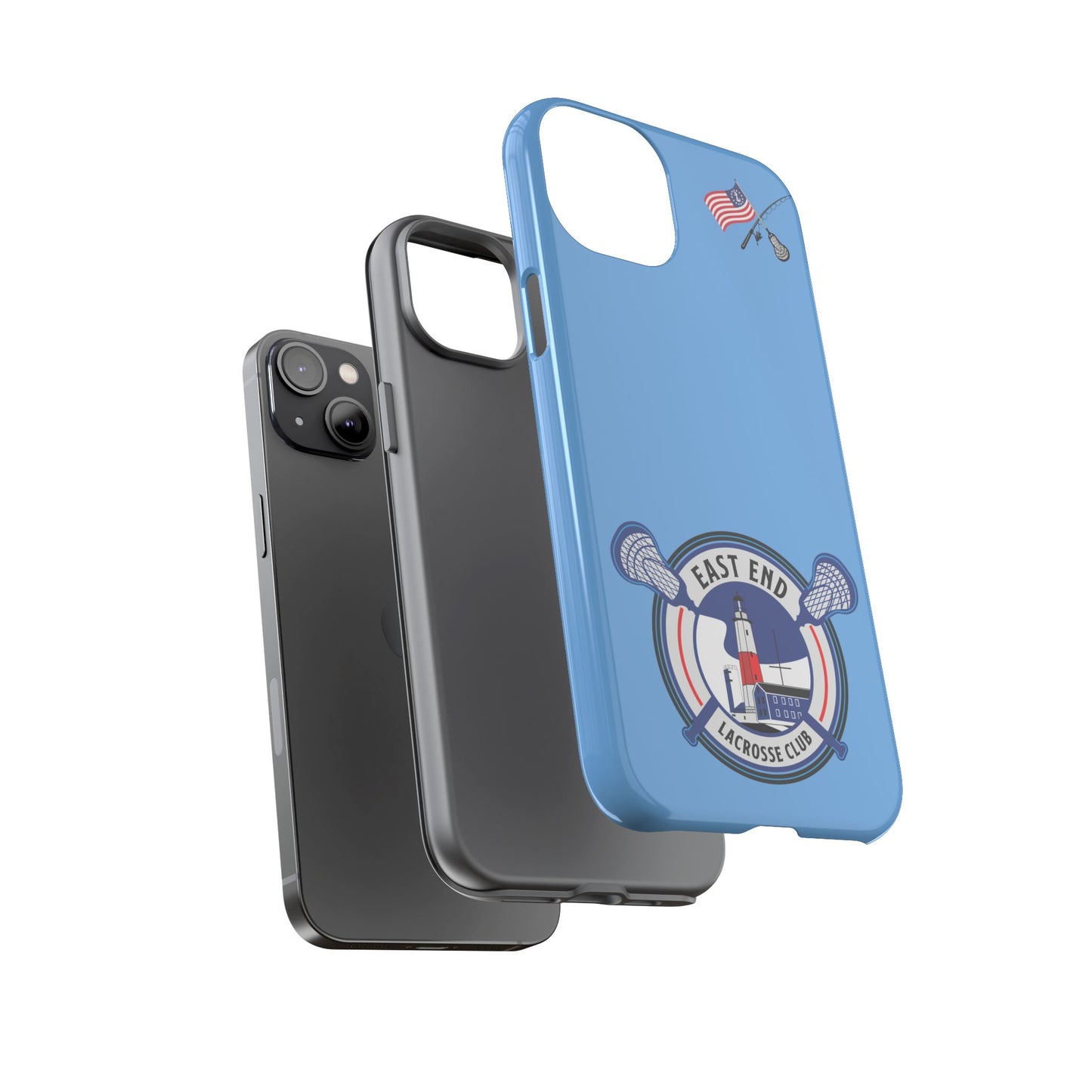 Player Series: Tough Phone Case