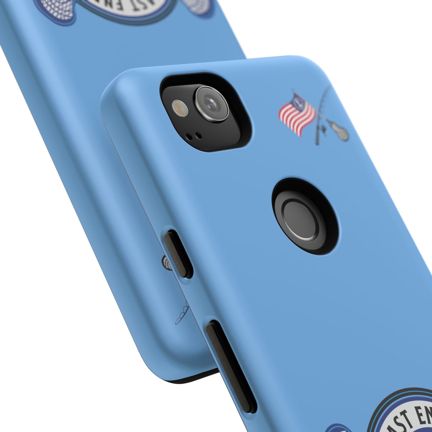 Player Series: Tough Phone Case