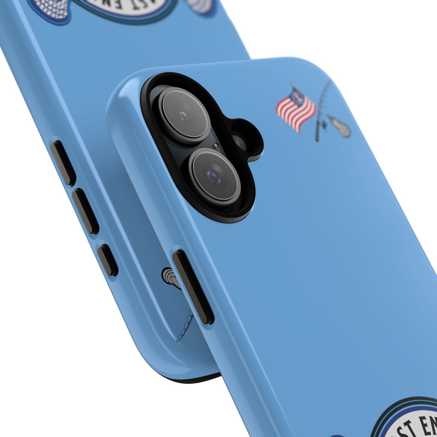 Player Series: Tough Phone Case