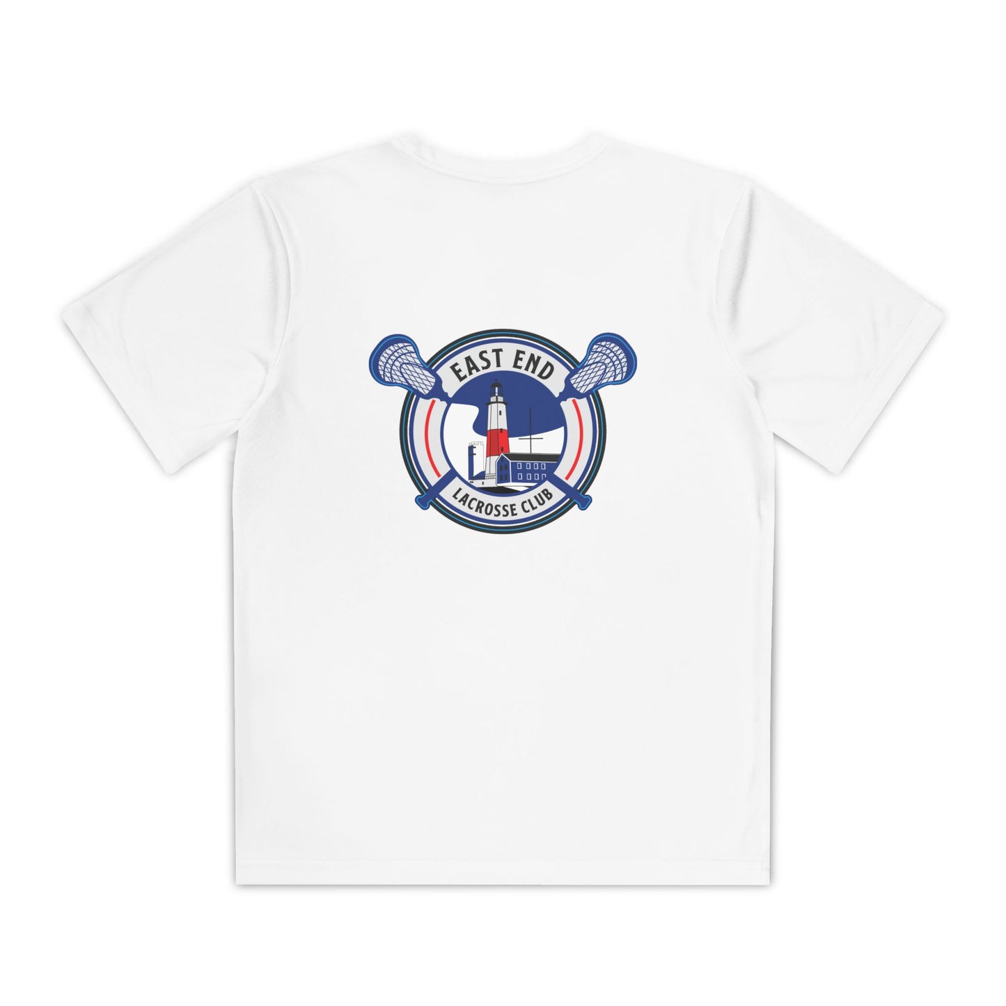 Youth Performance Tee – (Multiple Colors)