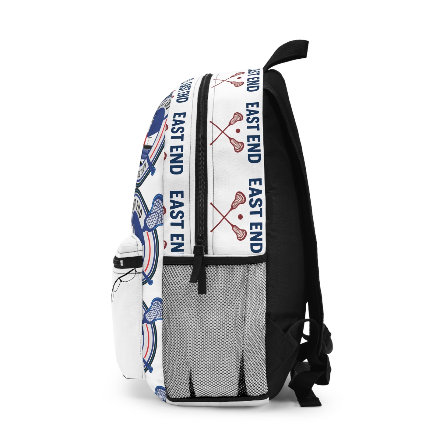 Player Series: Colton's Backpack