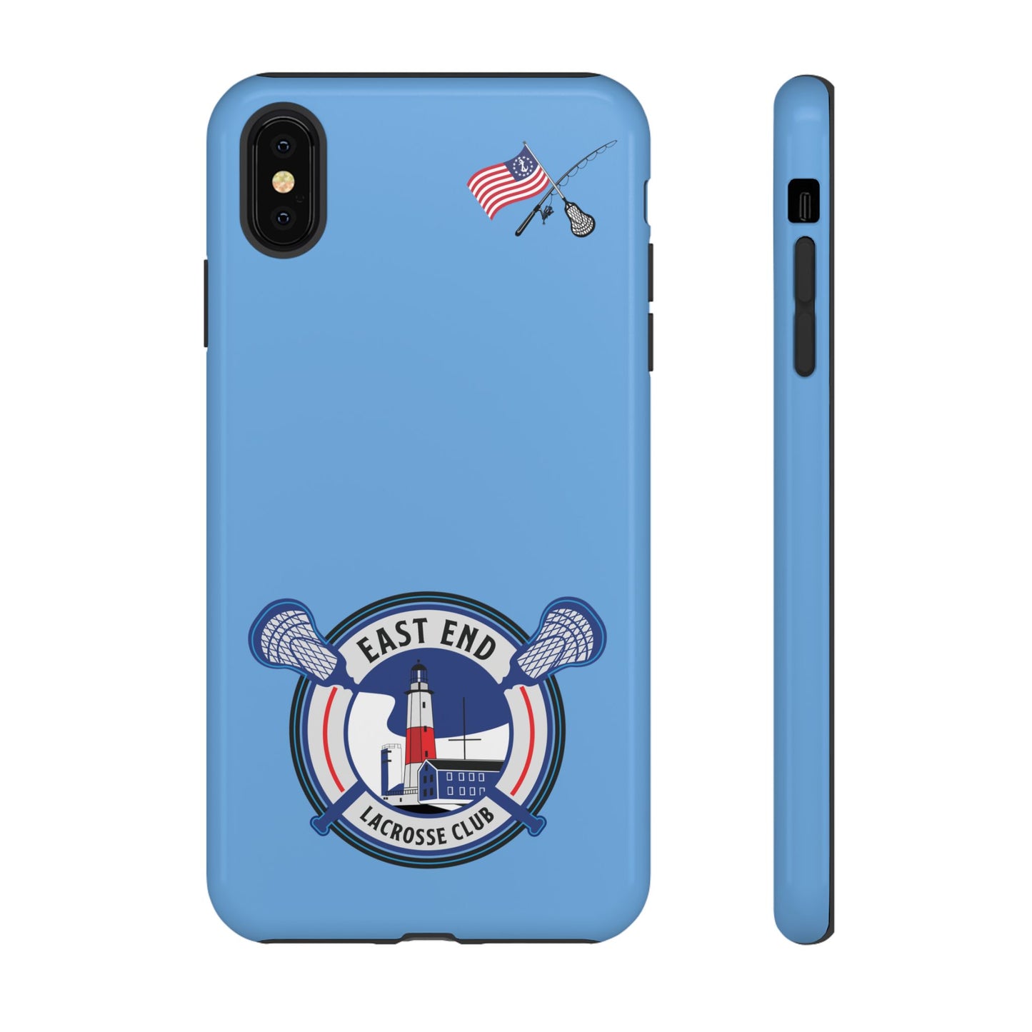 Player Series: Tough Phone Case