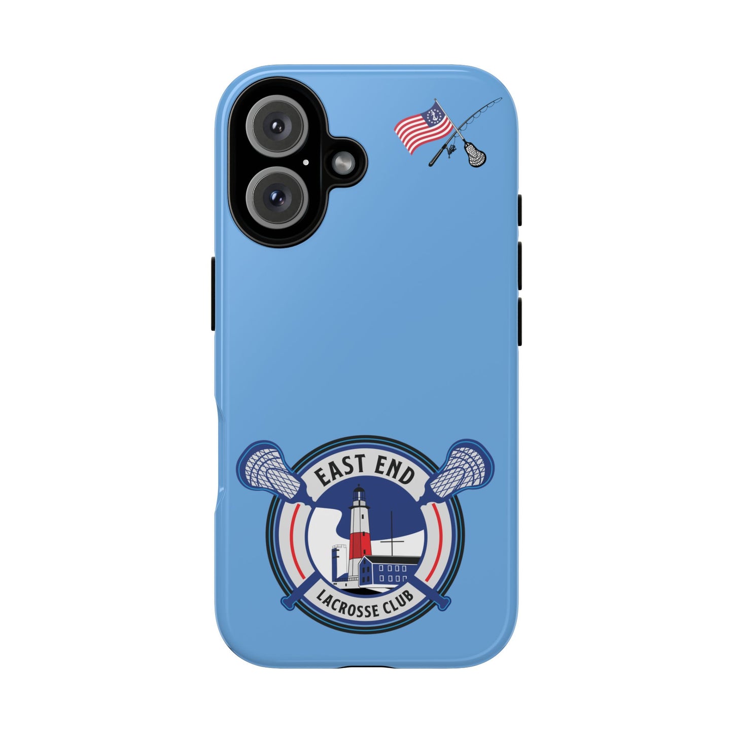 Player Series: Tough Phone Case