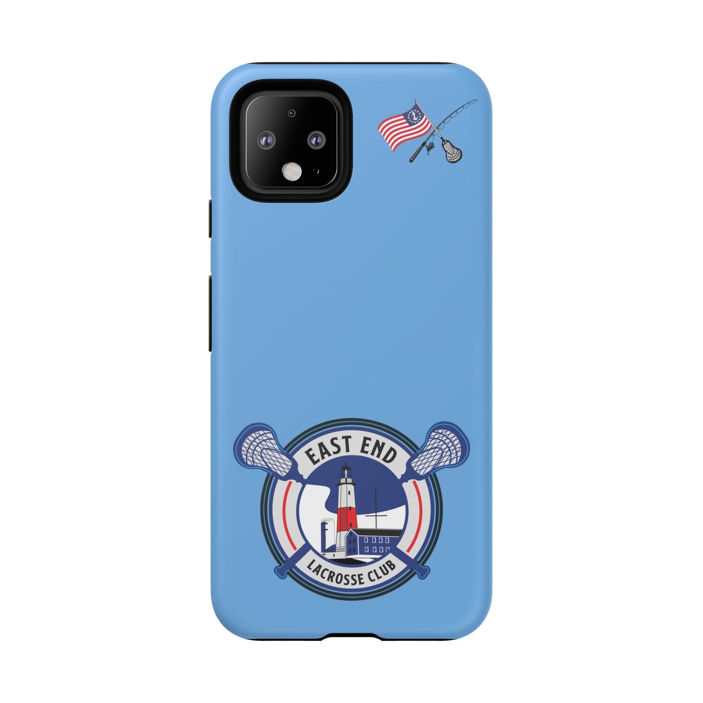Player Series: Tough Phone Case