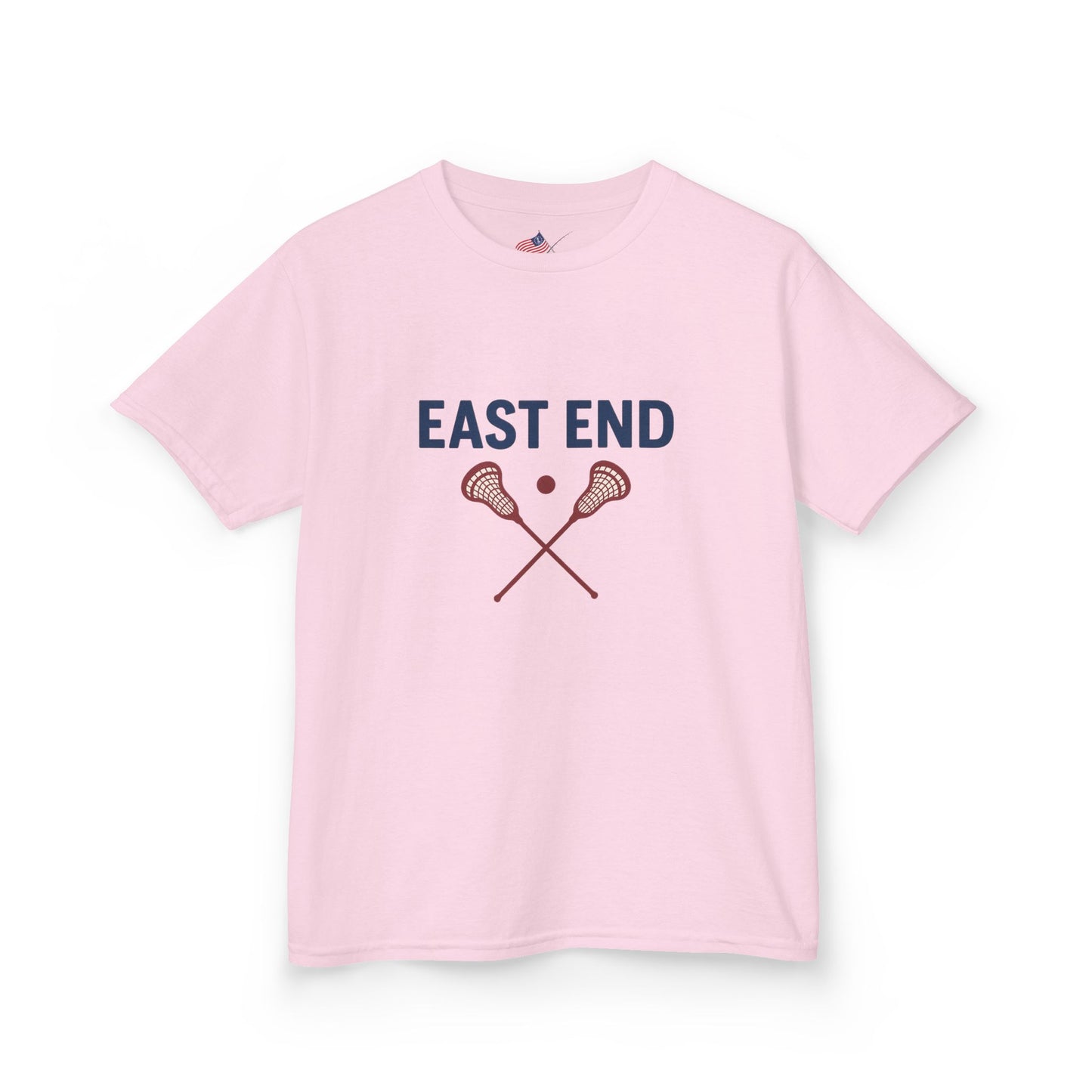 Kids Heavy Cotton Tee