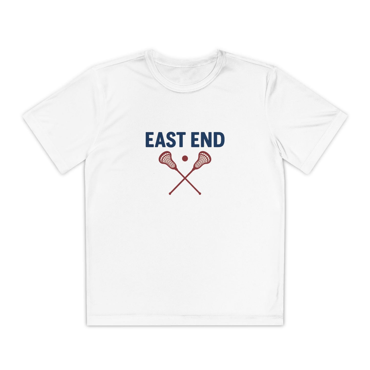 Youth Performance Tee – (Multiple Colors)