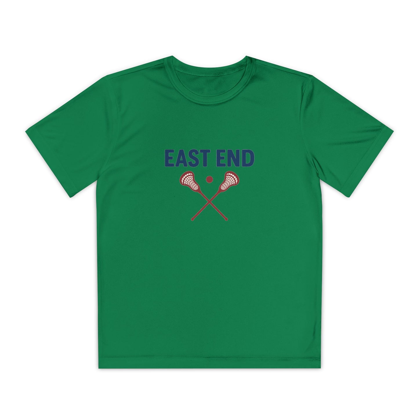 Youth Performance Tee – (Multiple Colors)