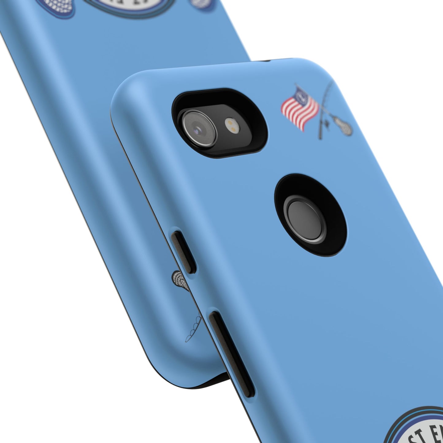 Player Series: Tough Phone Case