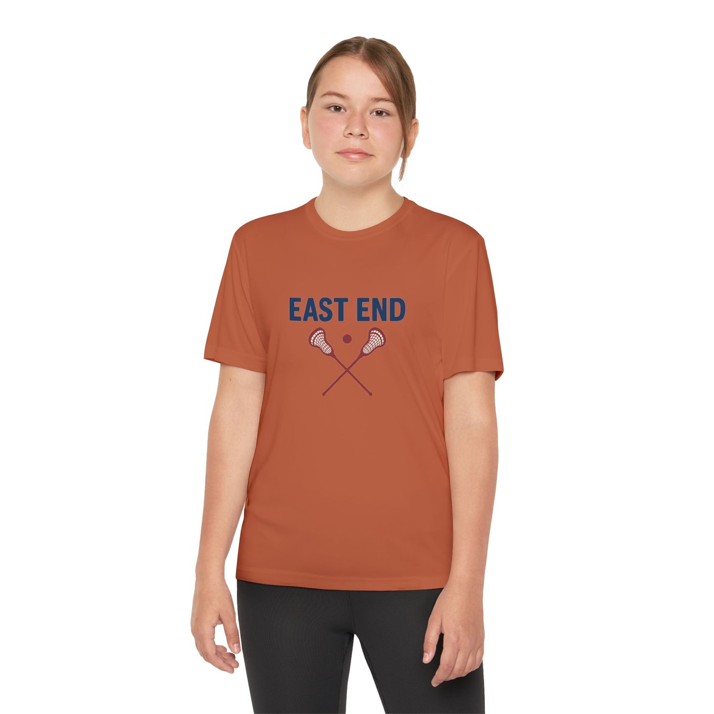 Youth Performance Tee – (Multiple Colors)