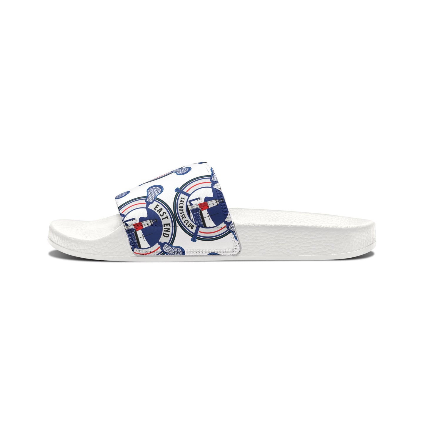 Player Series: Youth Removable-Strap Sandals