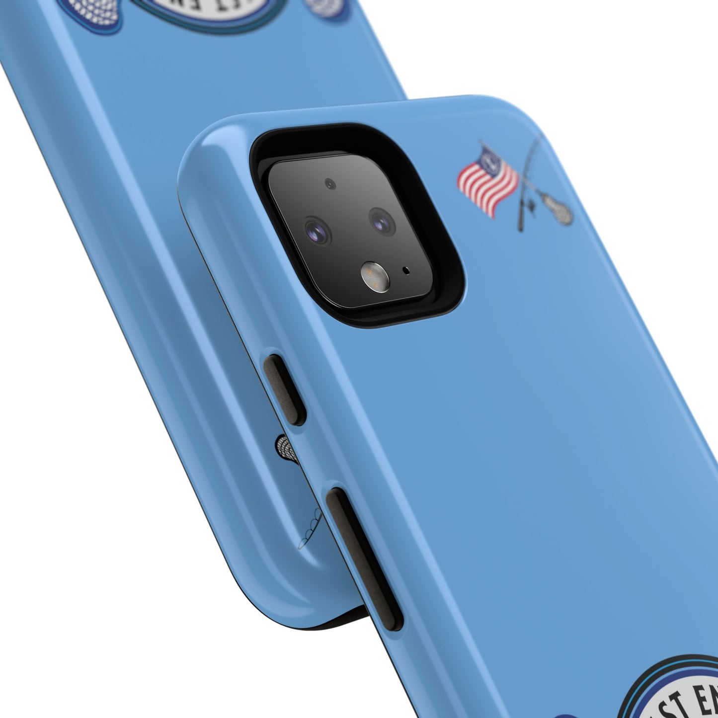 Player Series: Tough Phone Case