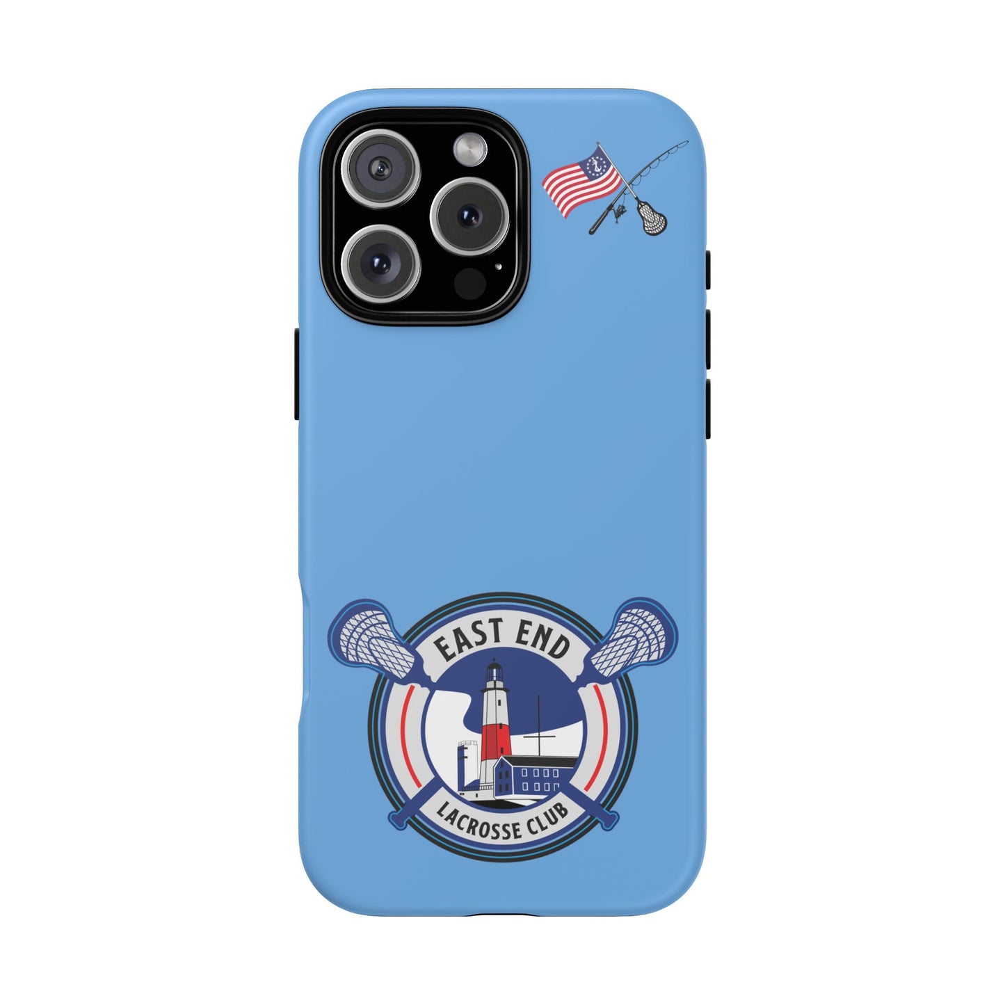 Player Series: Tough Phone Case