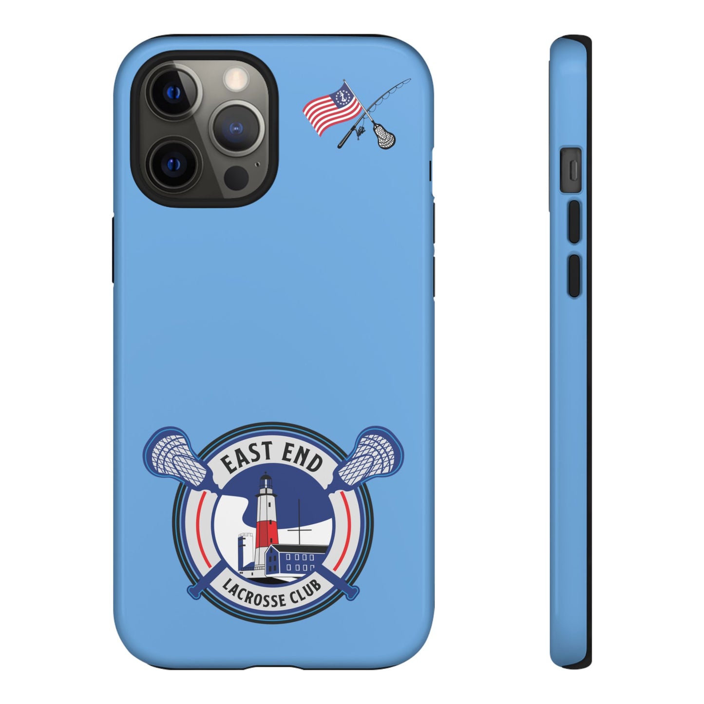Player Series: Tough Phone Case