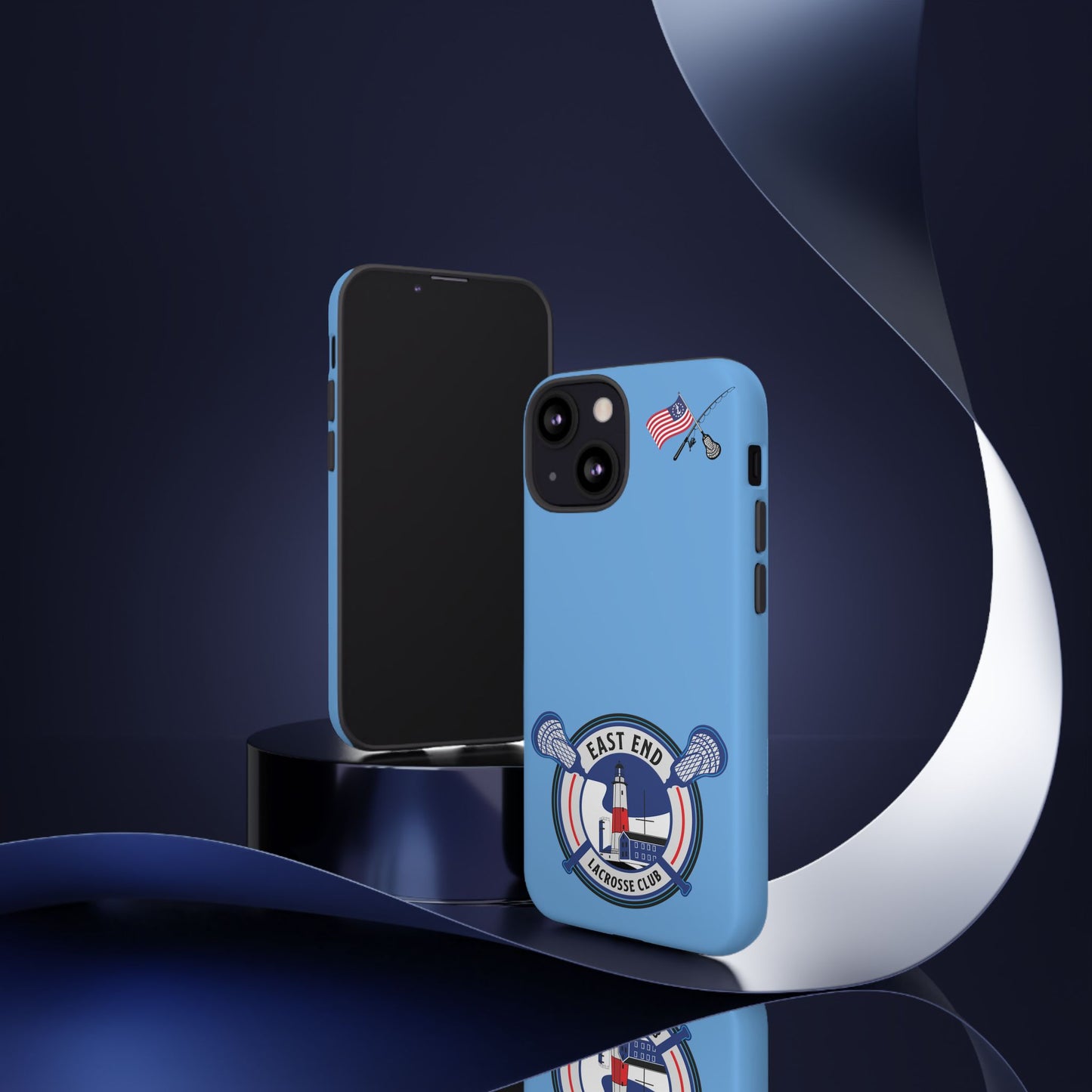 Player Series: Tough Phone Case