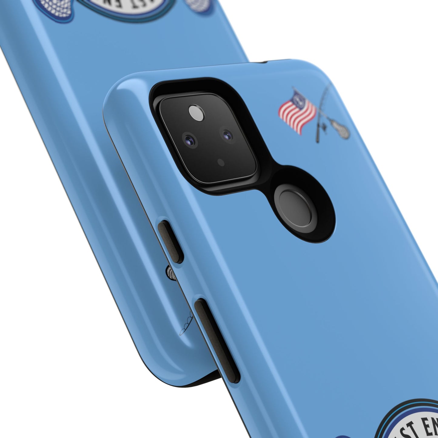 Player Series: Tough Phone Case