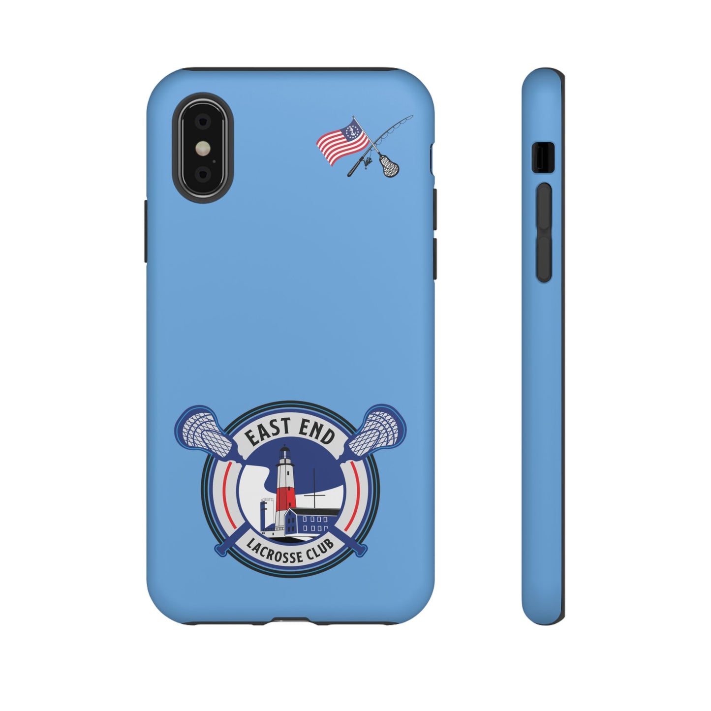Player Series: Tough Phone Case