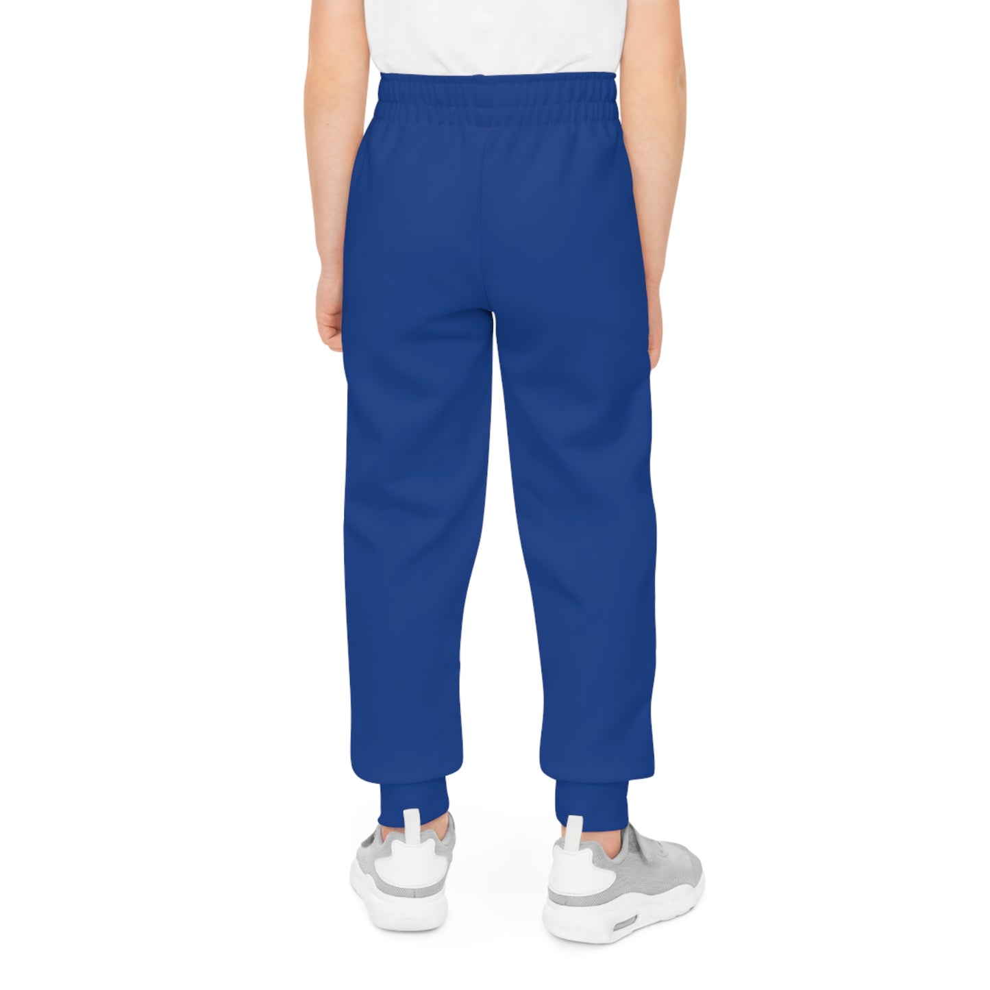 Player Series: OffBall Joggers