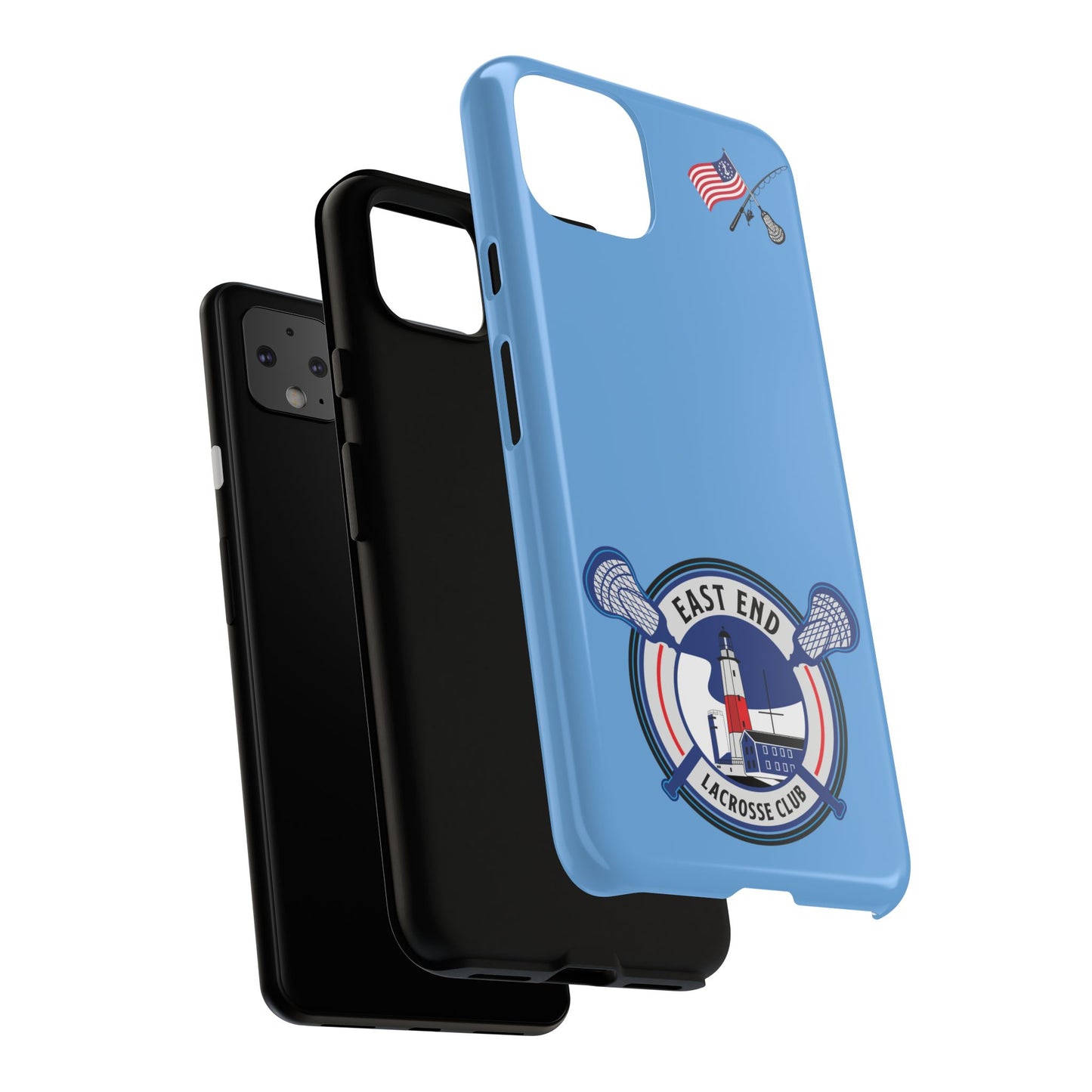 Player Series: Tough Phone Case