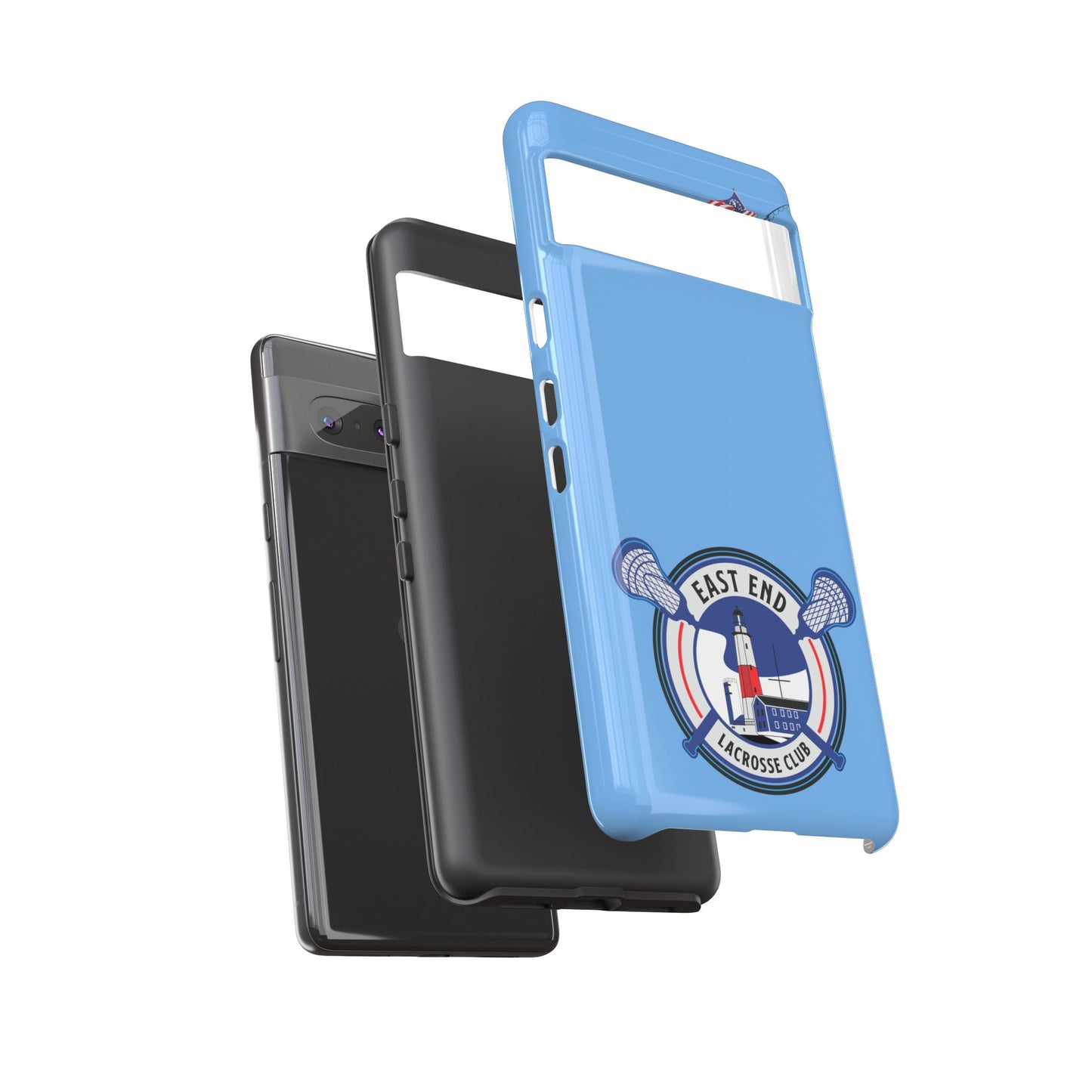 Player Series: Tough Phone Case