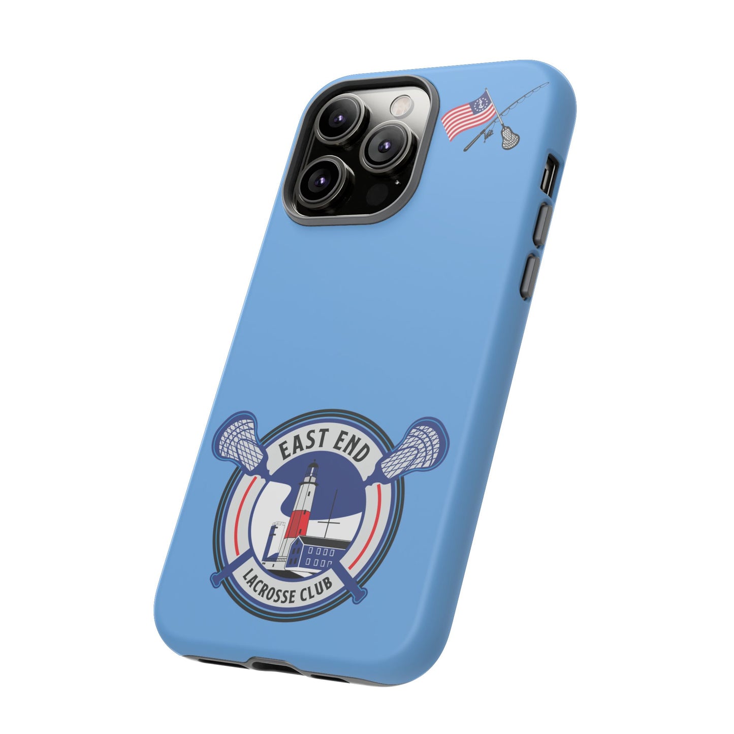 Player Series: Tough Phone Case