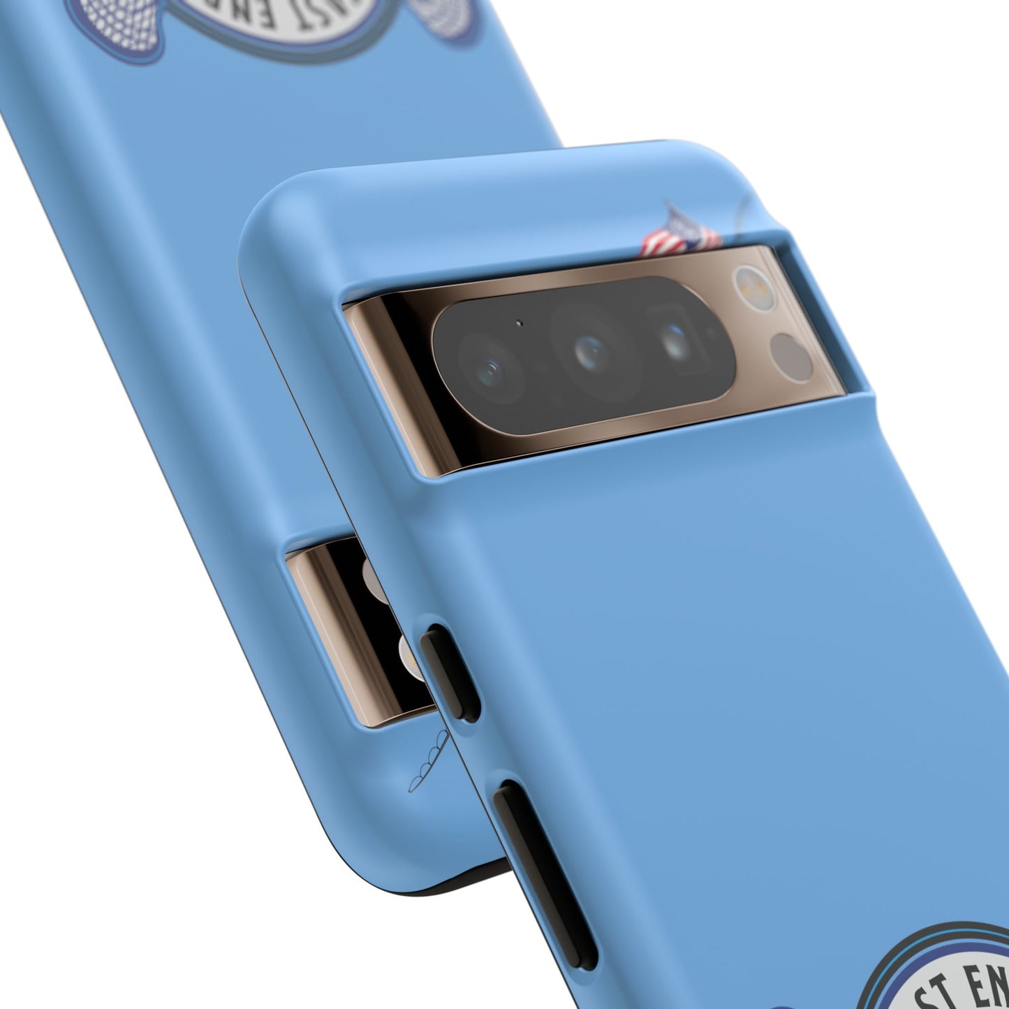 Player Series: Tough Phone Case