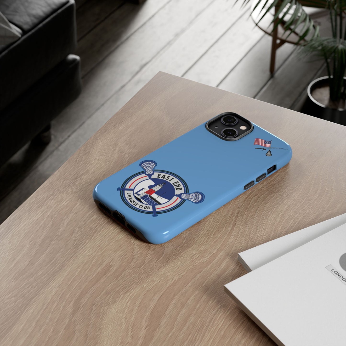 Player Series: Tough Phone Case