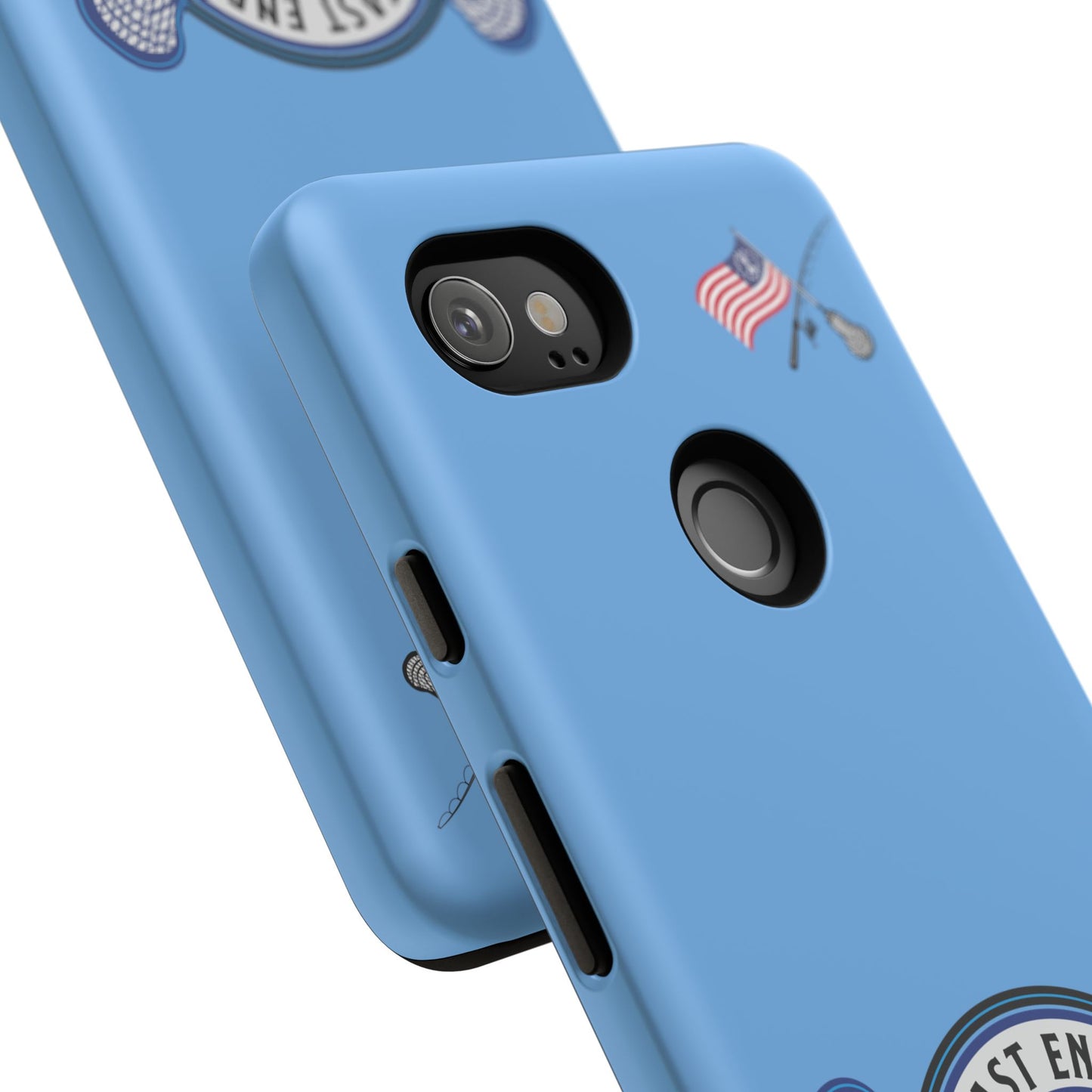 Player Series: Tough Phone Case