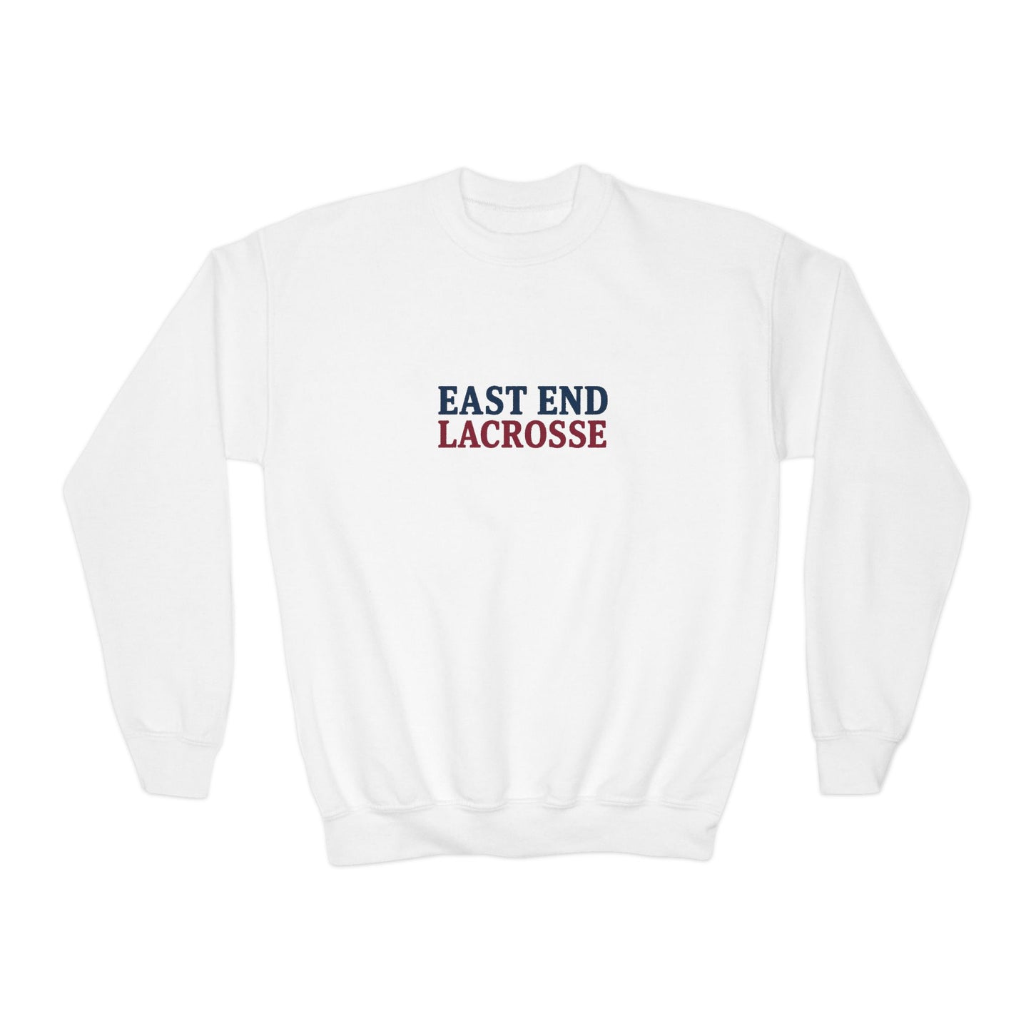 Youth Team Crewneck