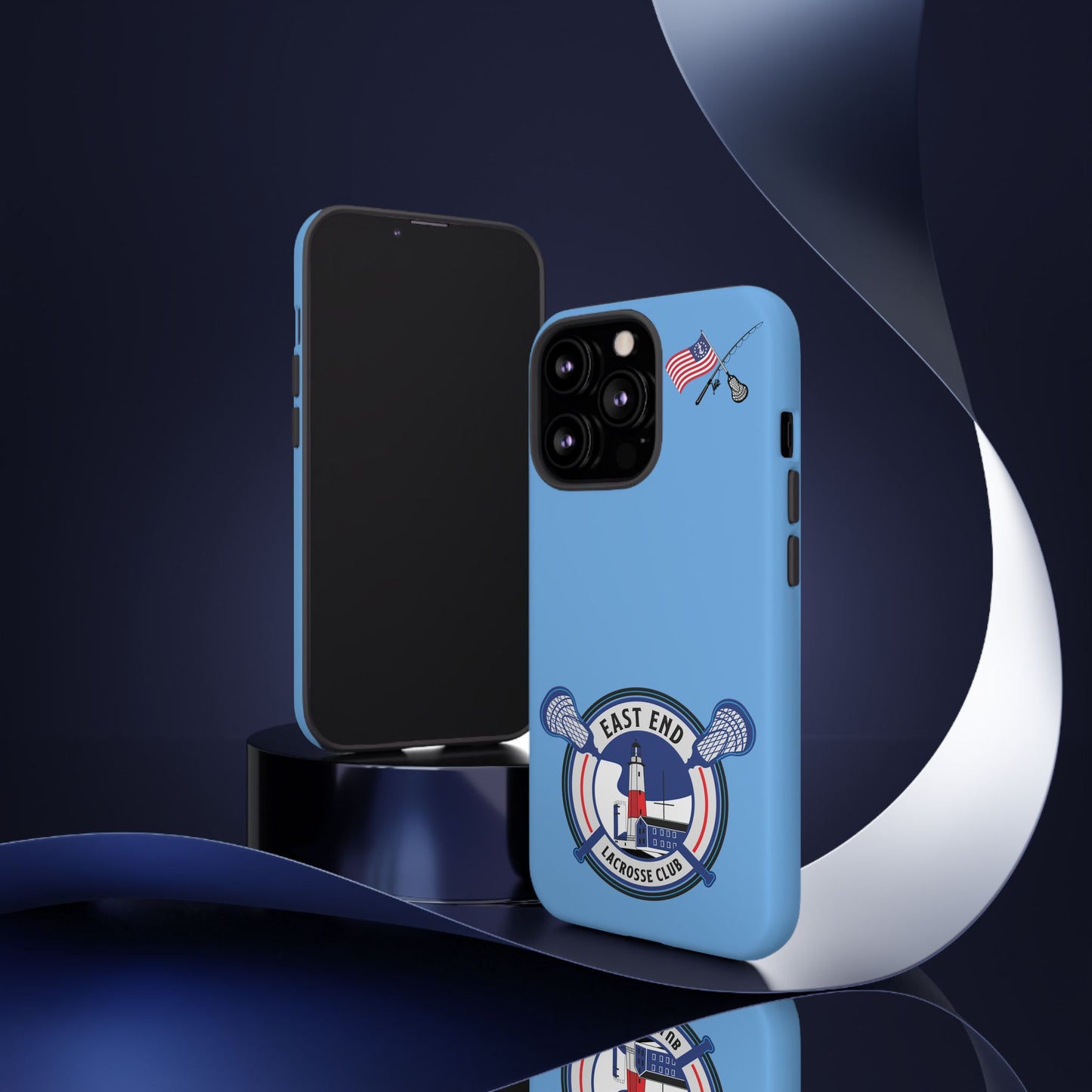 Player Series: Tough Phone Case