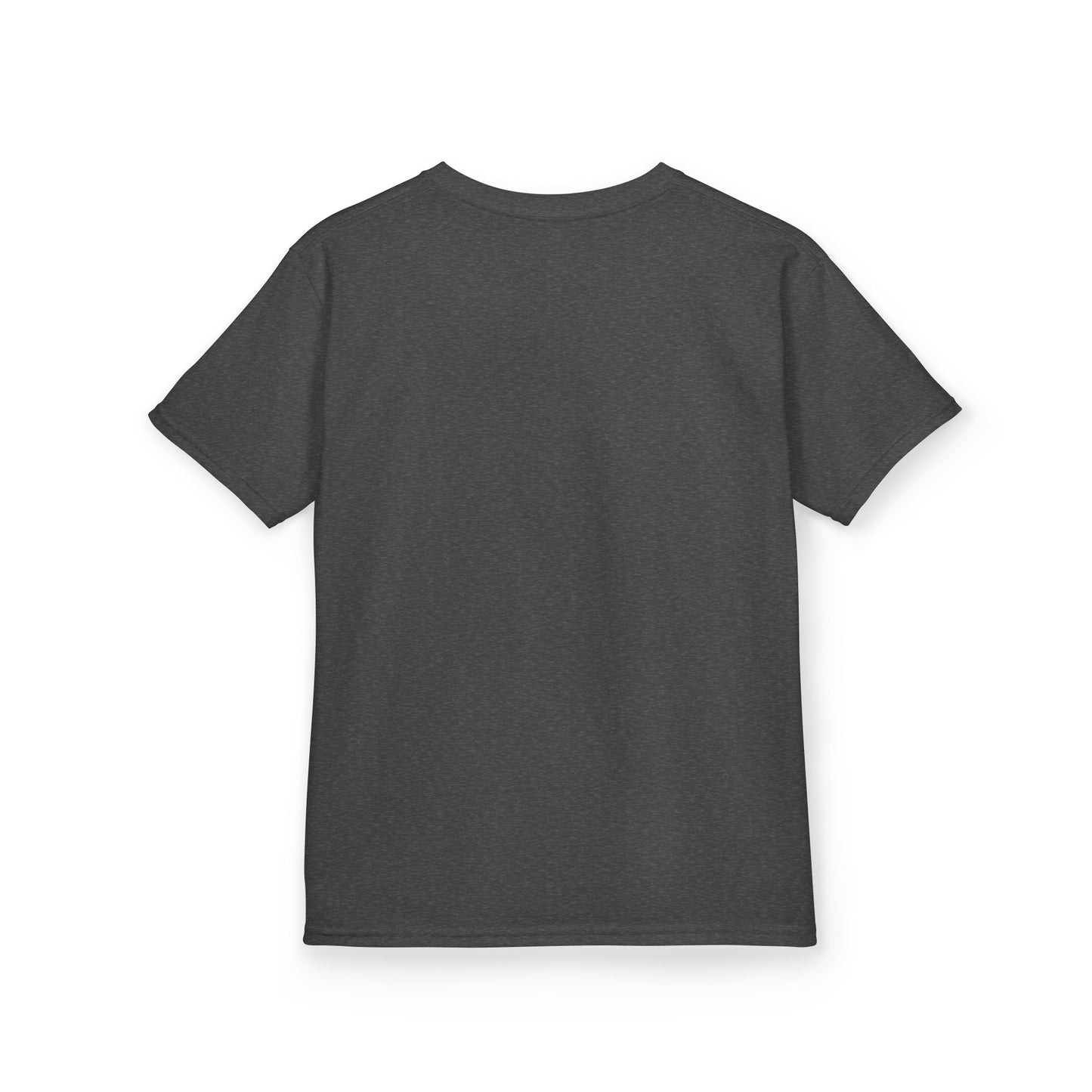 Kids Heavy Cotton Tee