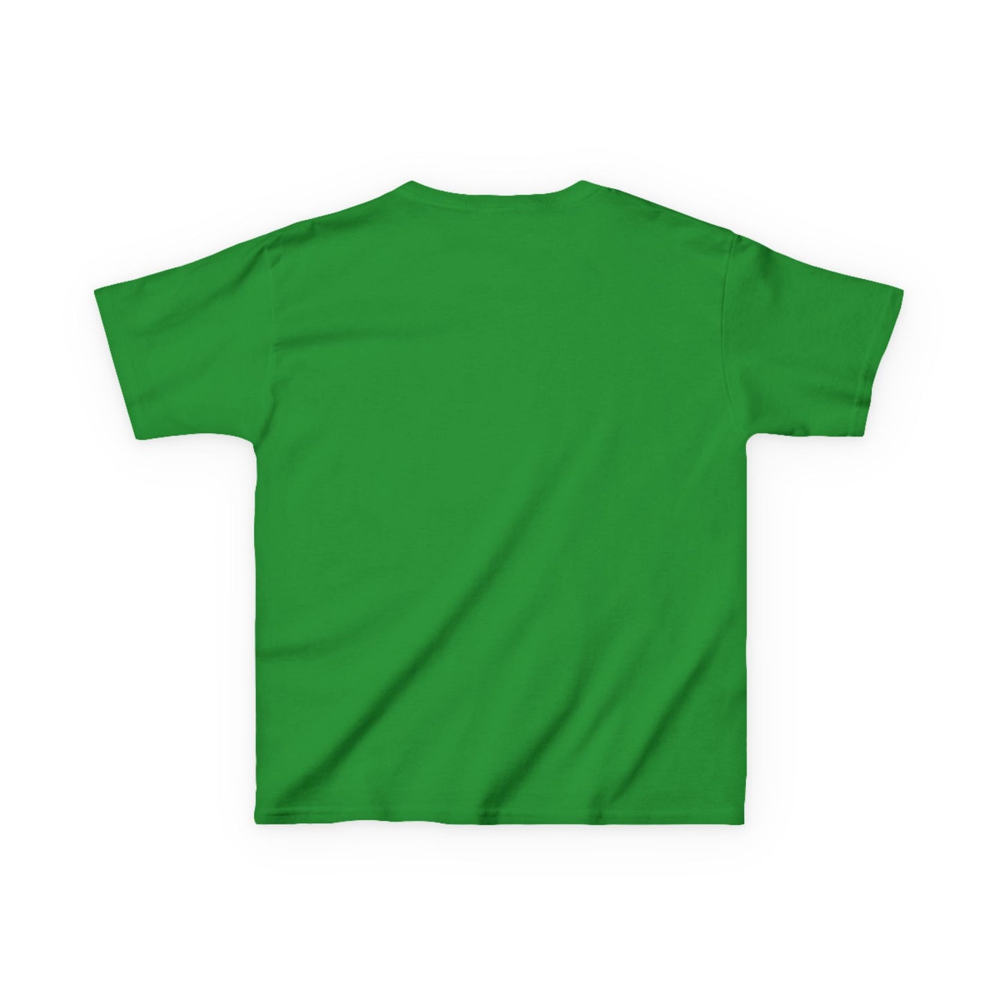 Kids Heavy Cotton Tee