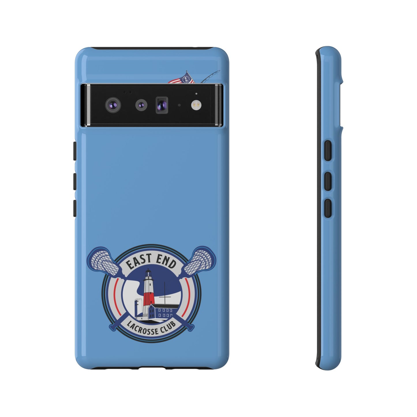 Player Series: Tough Phone Case