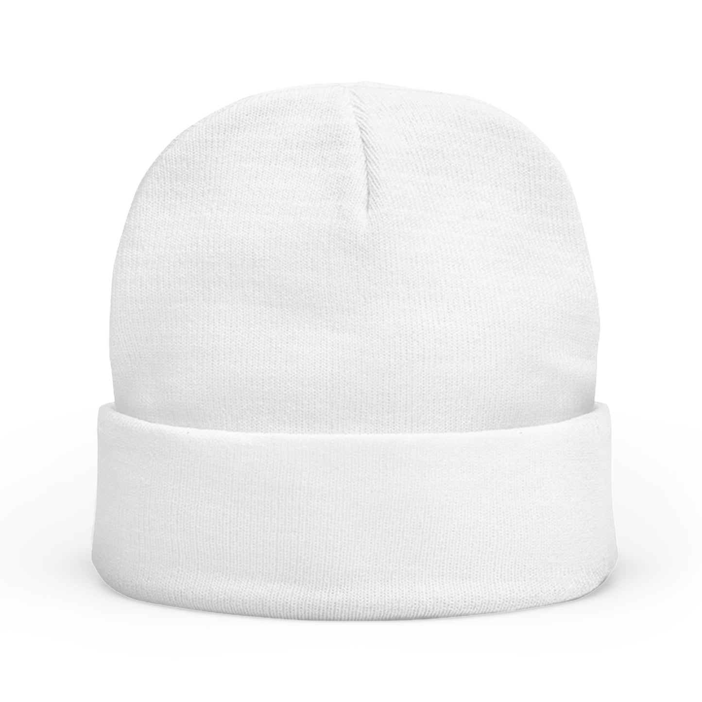 East End Embroidered Beanie
