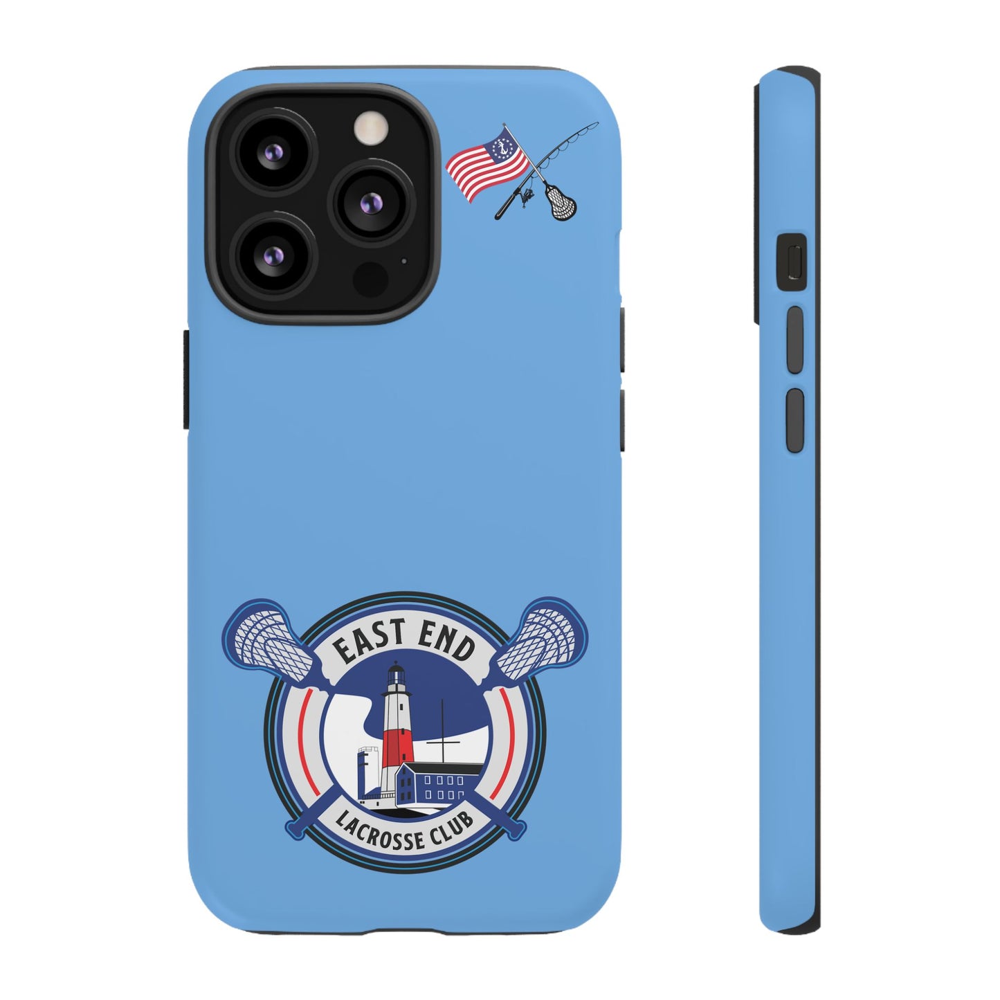 Player Series: Tough Phone Case