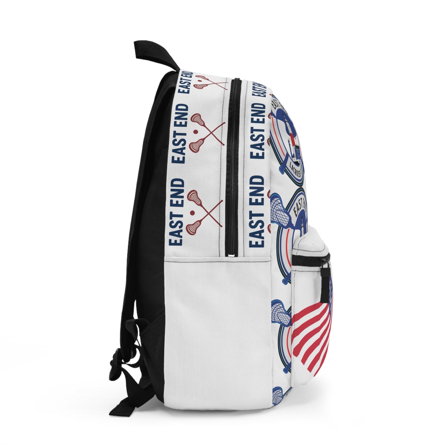 Player Series: Colton's Backpack