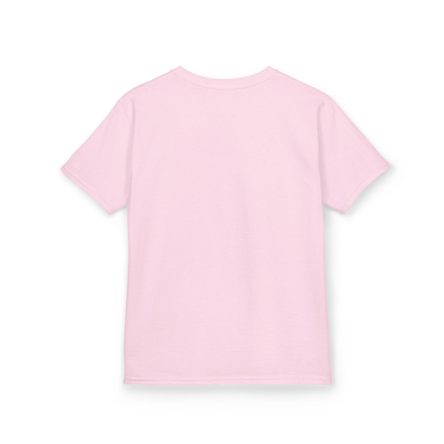 Kids Heavy Cotton Tee
