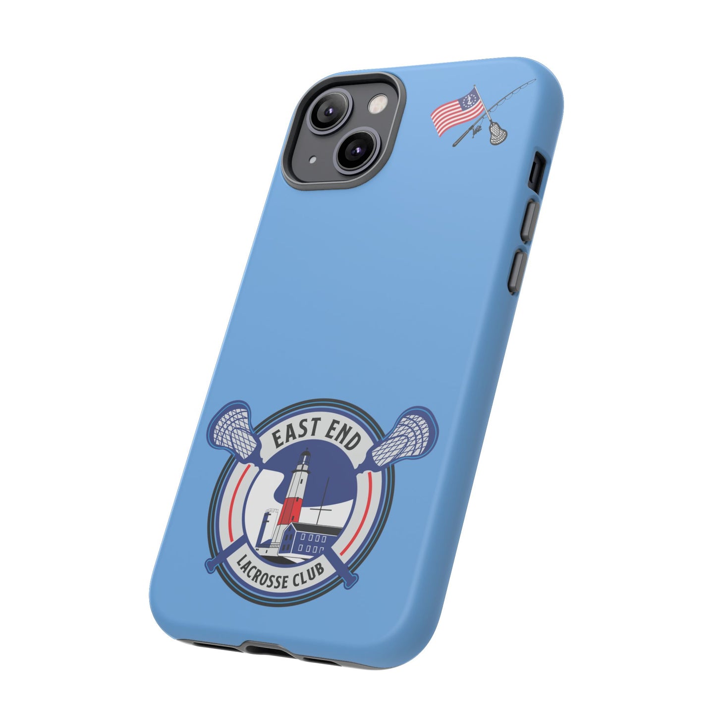 Player Series: Tough Phone Case