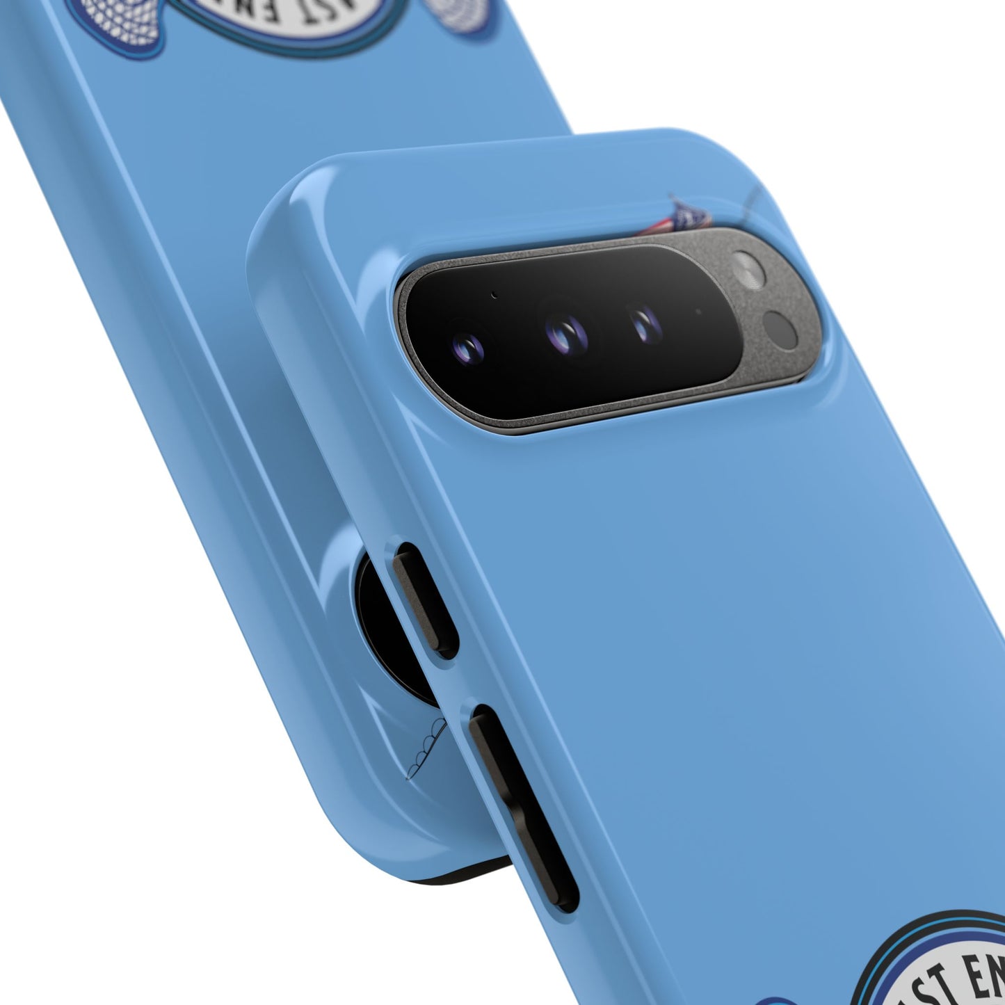 Player Series: Tough Phone Case