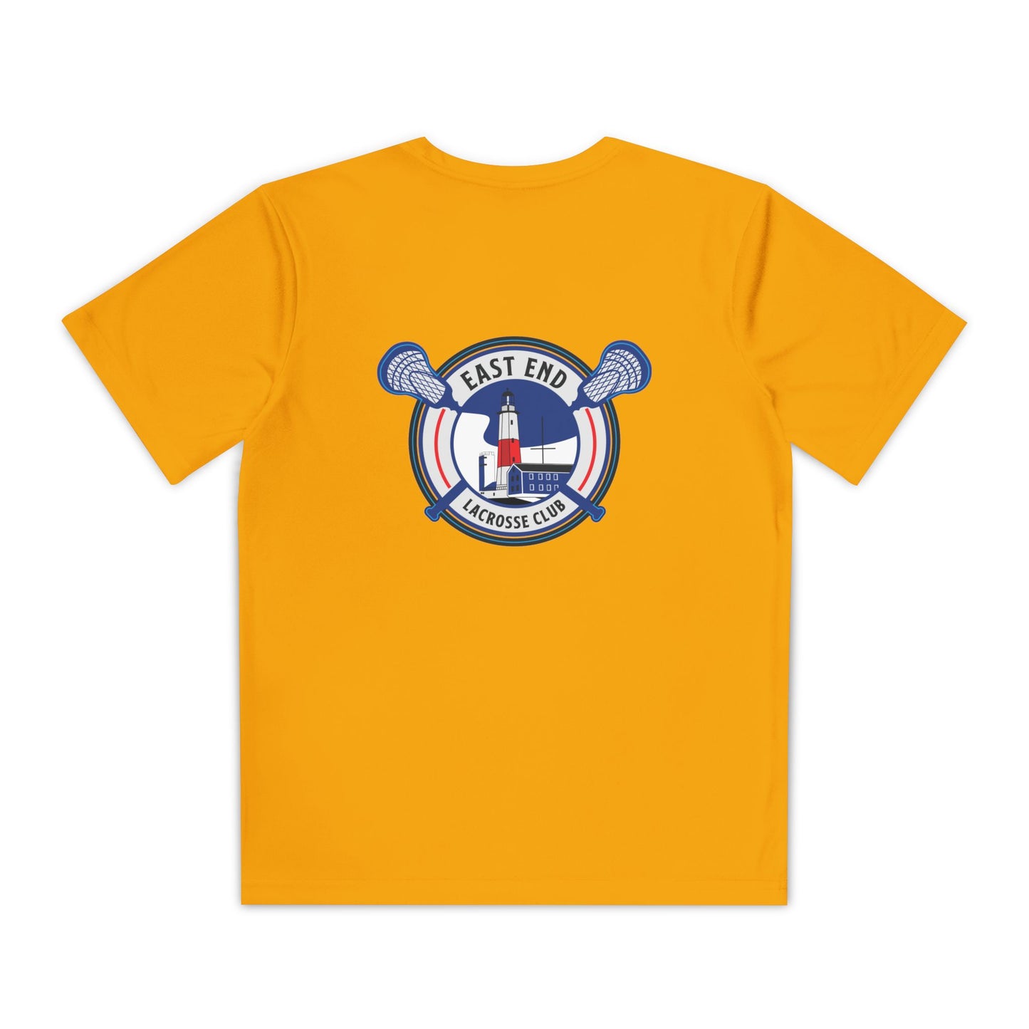 Youth Performance Tee – (Multiple Colors)